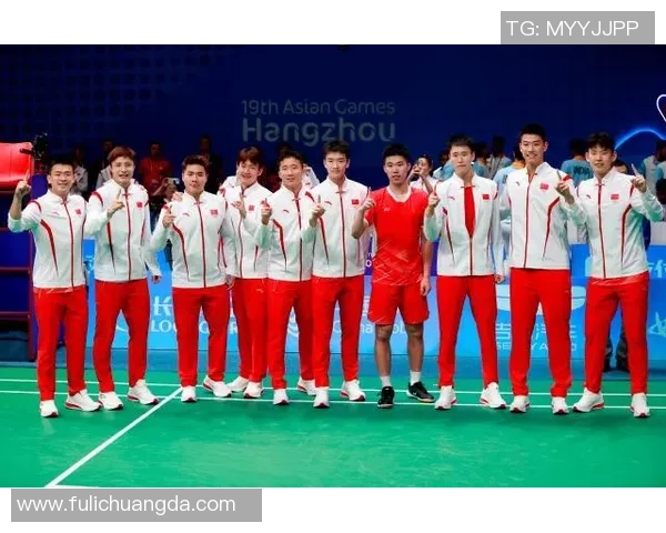 杭州羽毛球队的转型之路揭秘：从传统强队到现代化竞技先锋